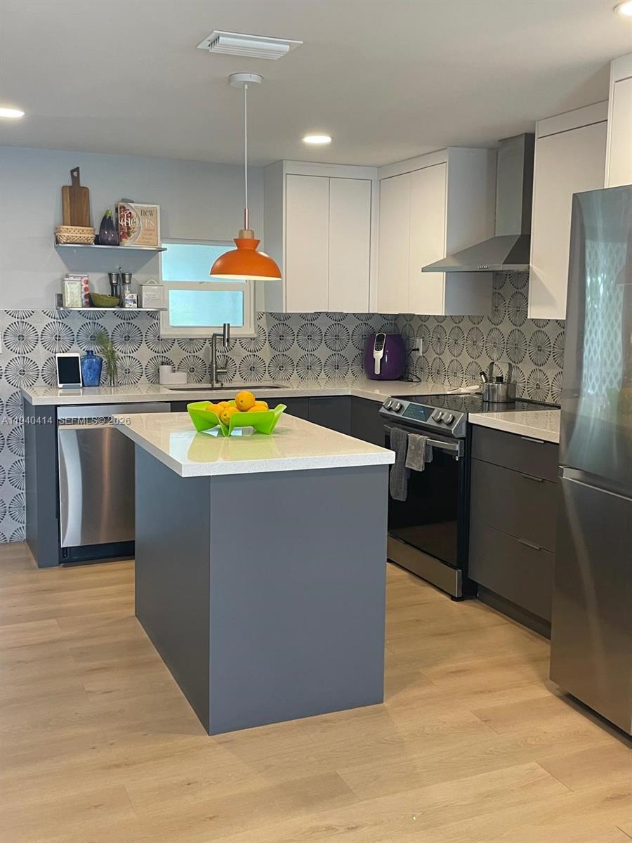 GATEWAY WEST CONDO - Residential