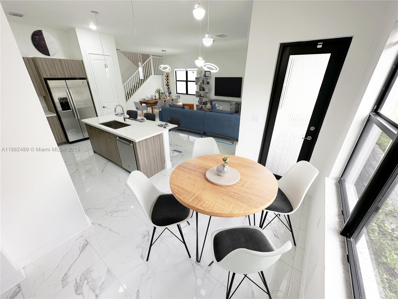 MARBELLA - Residential Lease