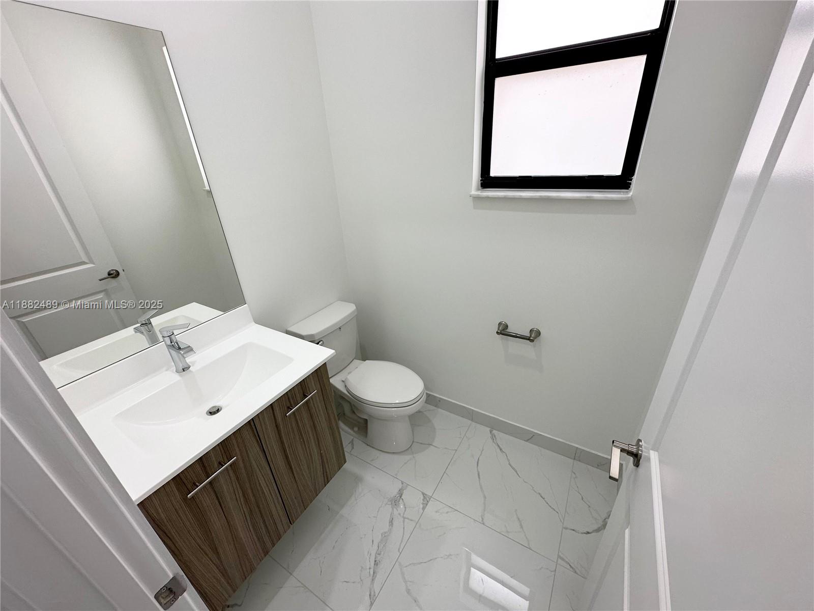 MARBELLA - Residential Lease