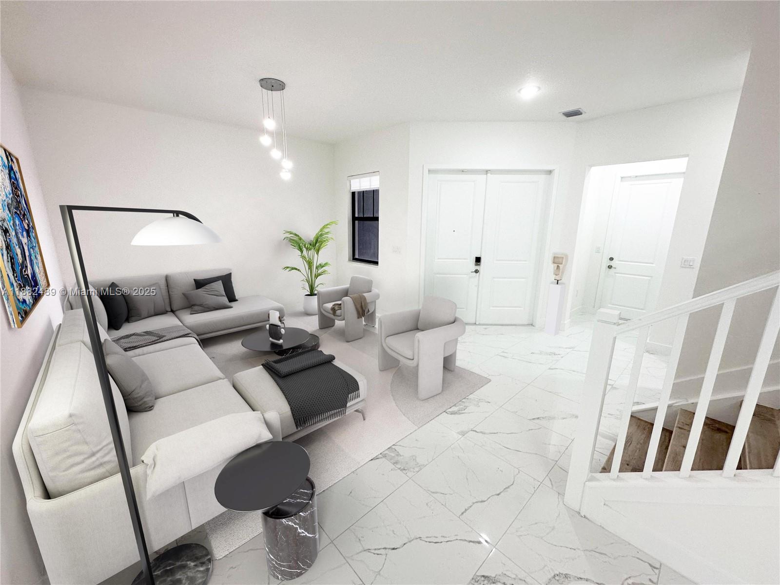 MARBELLA - Residential Lease