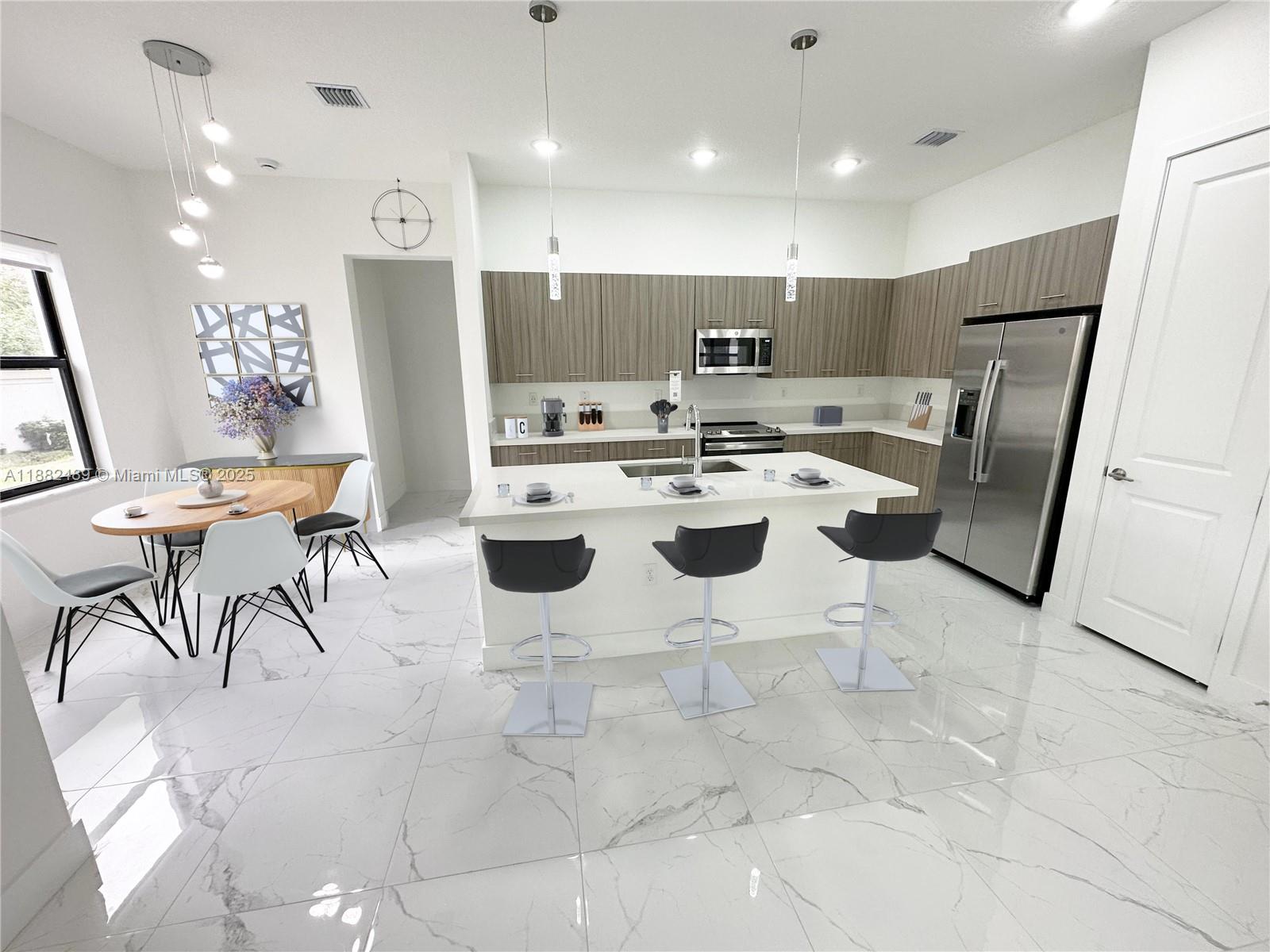 MARBELLA - Residential Lease