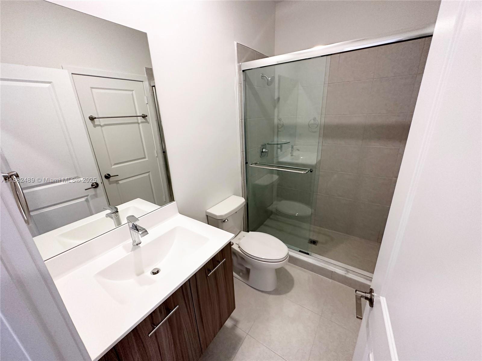MARBELLA - Residential Lease