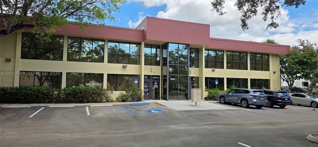 Photo of 4503 NW 103rd Ave #104, Sunrise, FL 33351 (MLS # A12010568)
