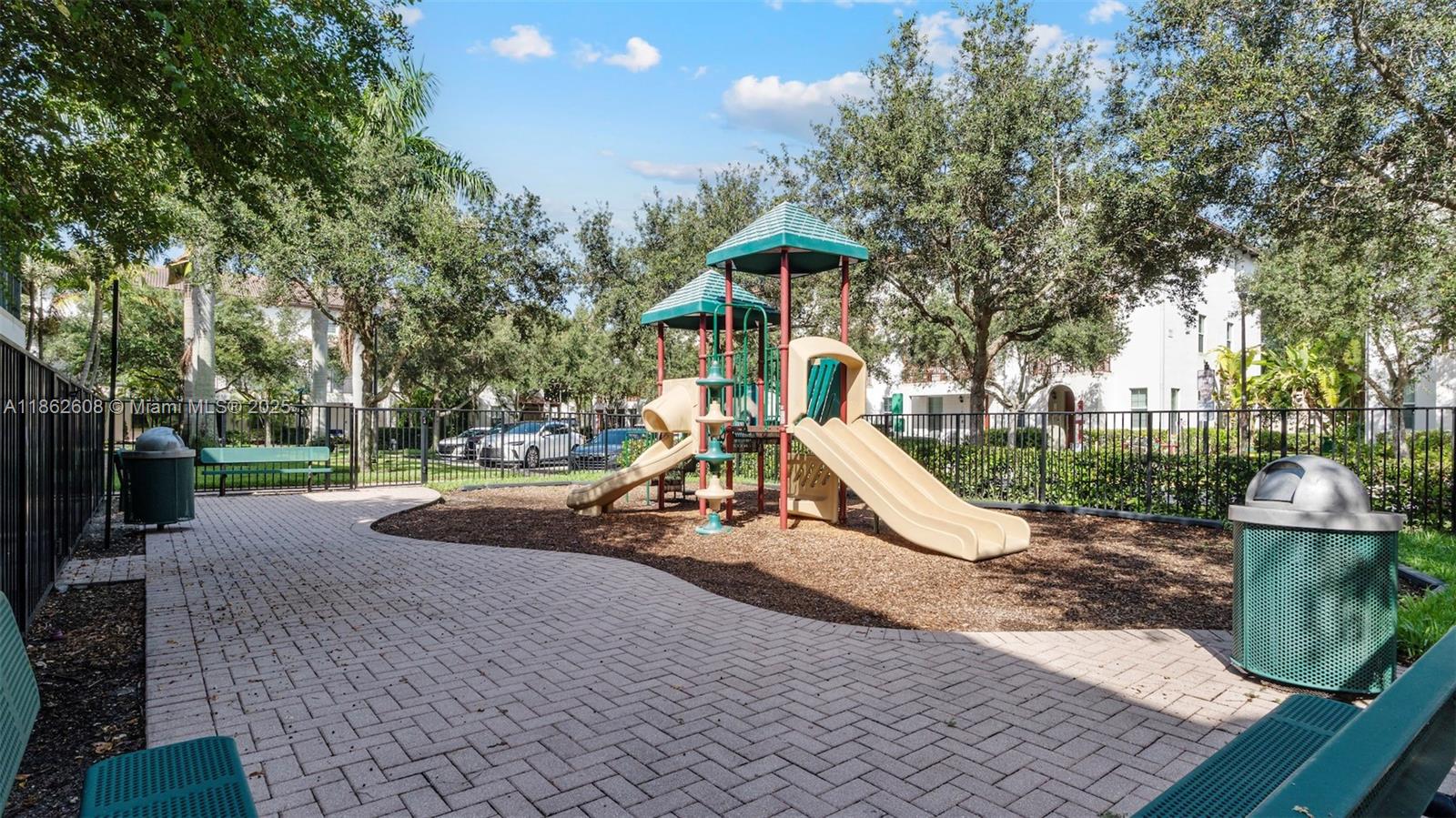 MIRAMAR RESIDENTIAL PLAT - Residential