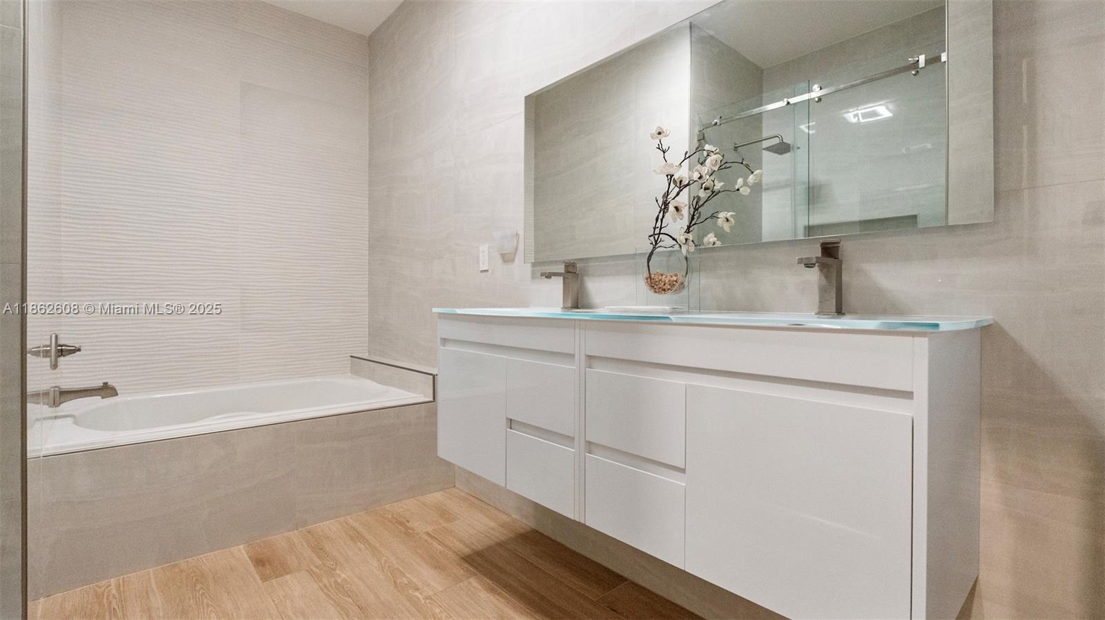 MIRAMAR RESIDENTIAL PLAT - Residential