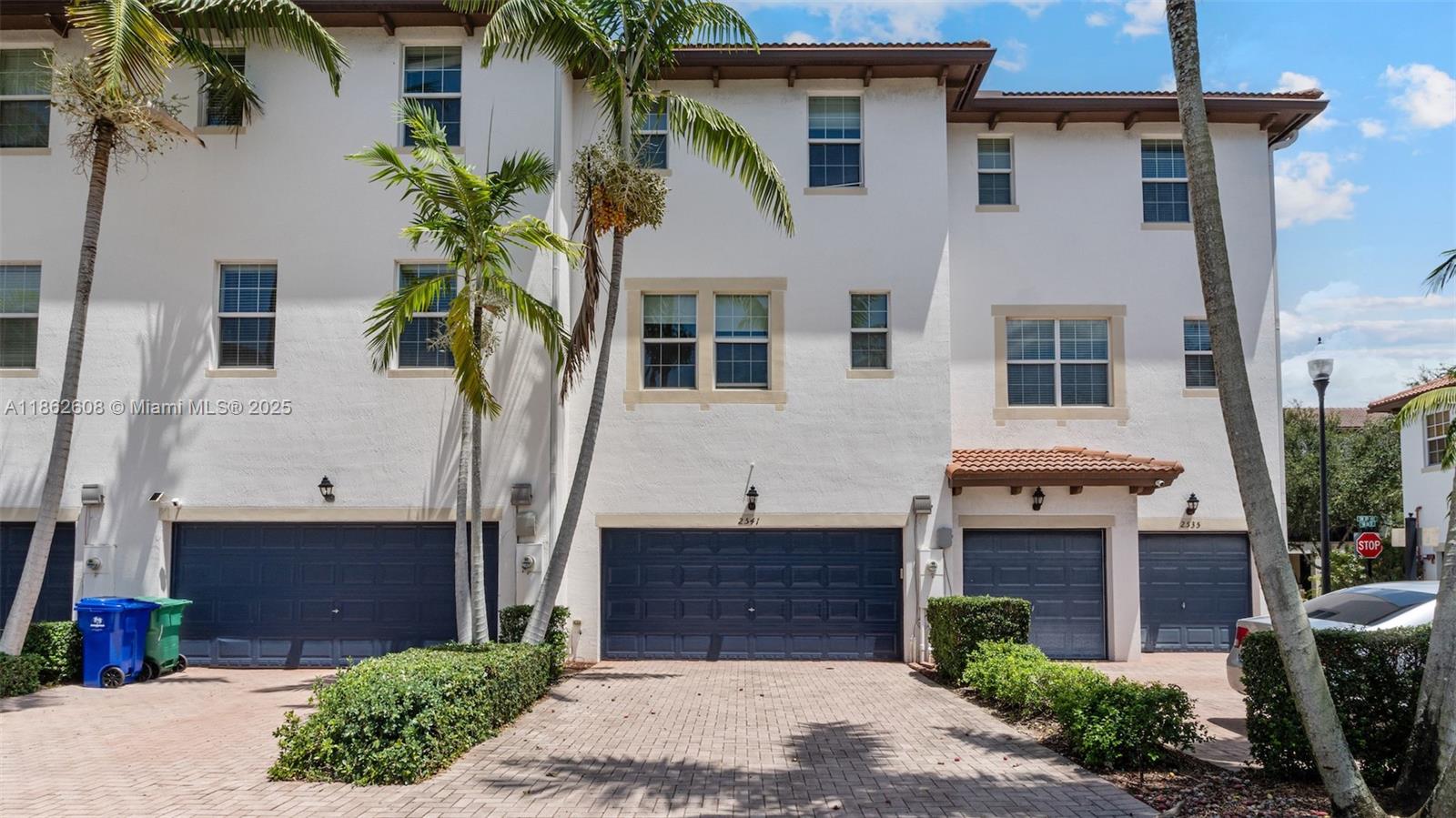 MIRAMAR RESIDENTIAL PLAT - Residential