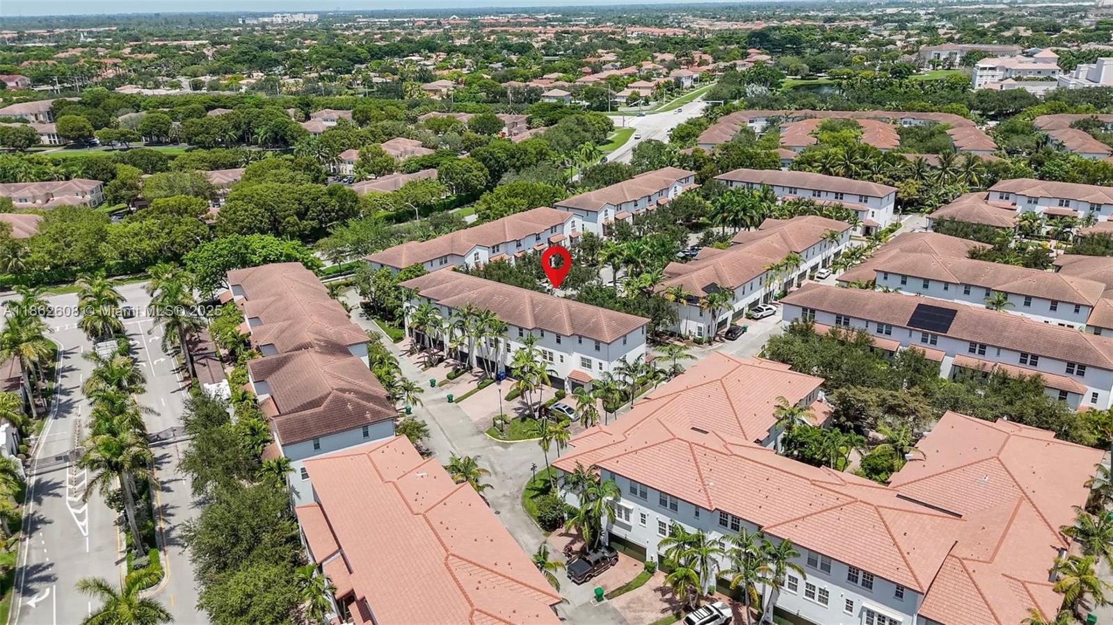 MIRAMAR RESIDENTIAL PLAT - Residential