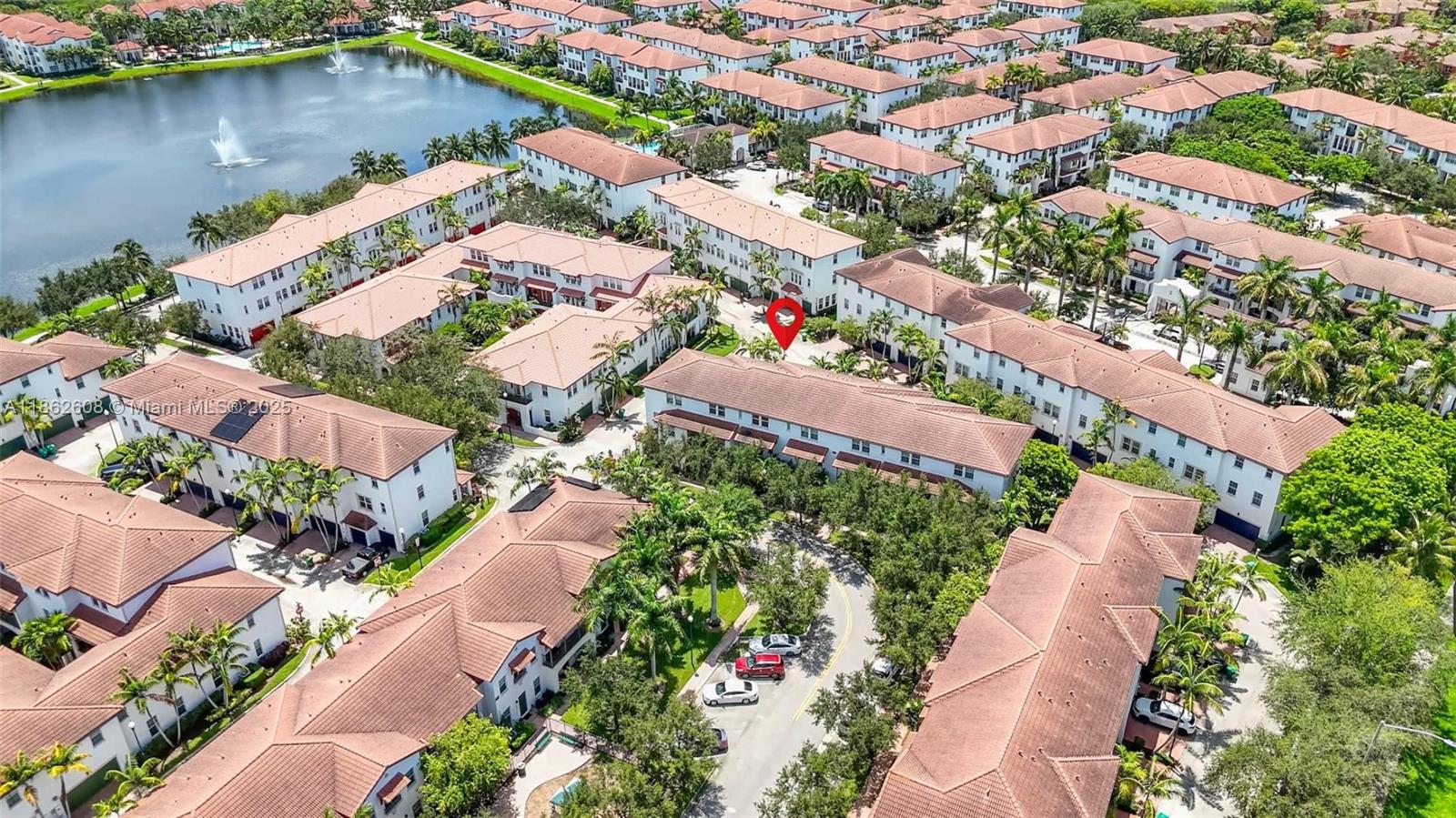 MIRAMAR RESIDENTIAL PLAT - Residential