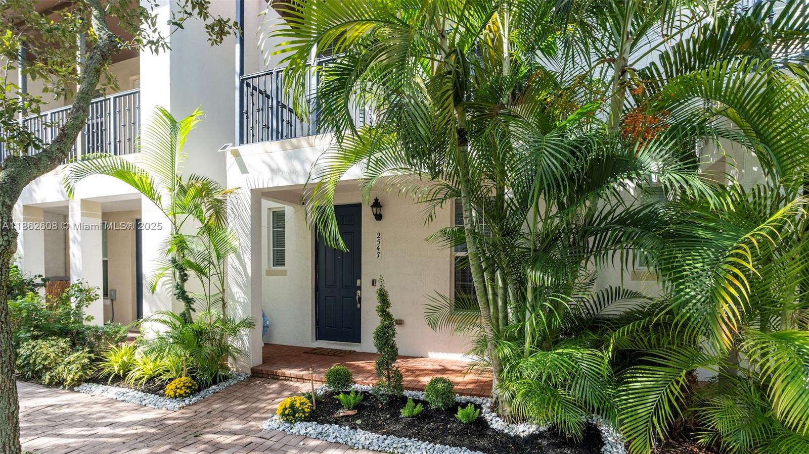 MIRAMAR RESIDENTIAL PLAT - Residential