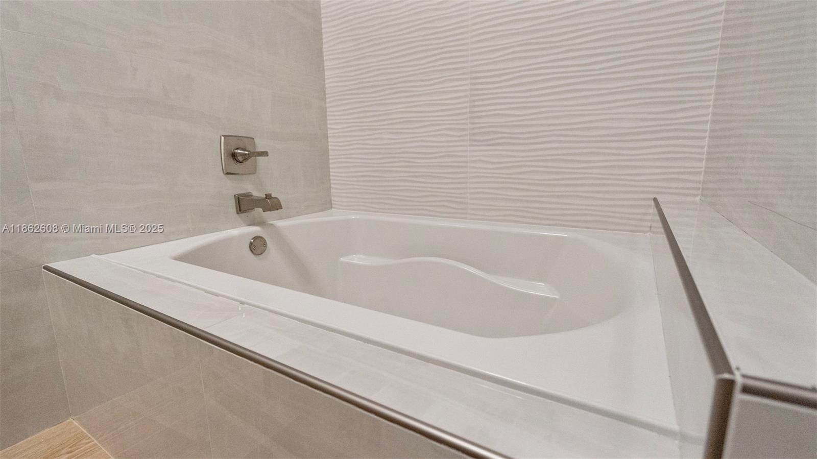 MIRAMAR RESIDENTIAL PLAT - Residential