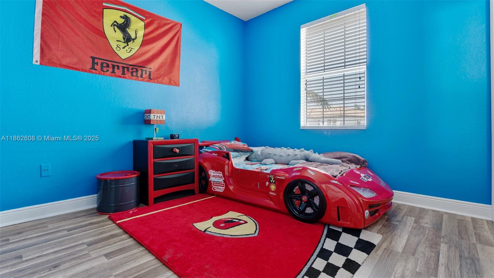 MIRAMAR RESIDENTIAL PLAT - Residential