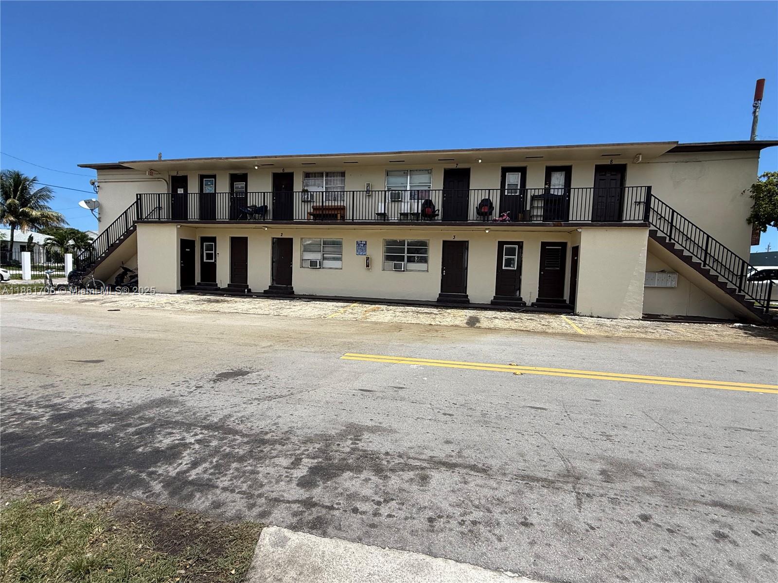 GLENNDALE - Residential Lease