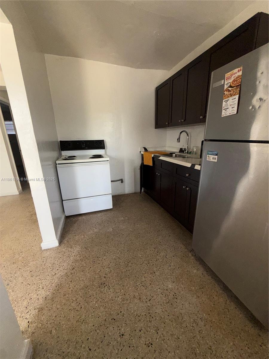 GLENNDALE - Residential Lease