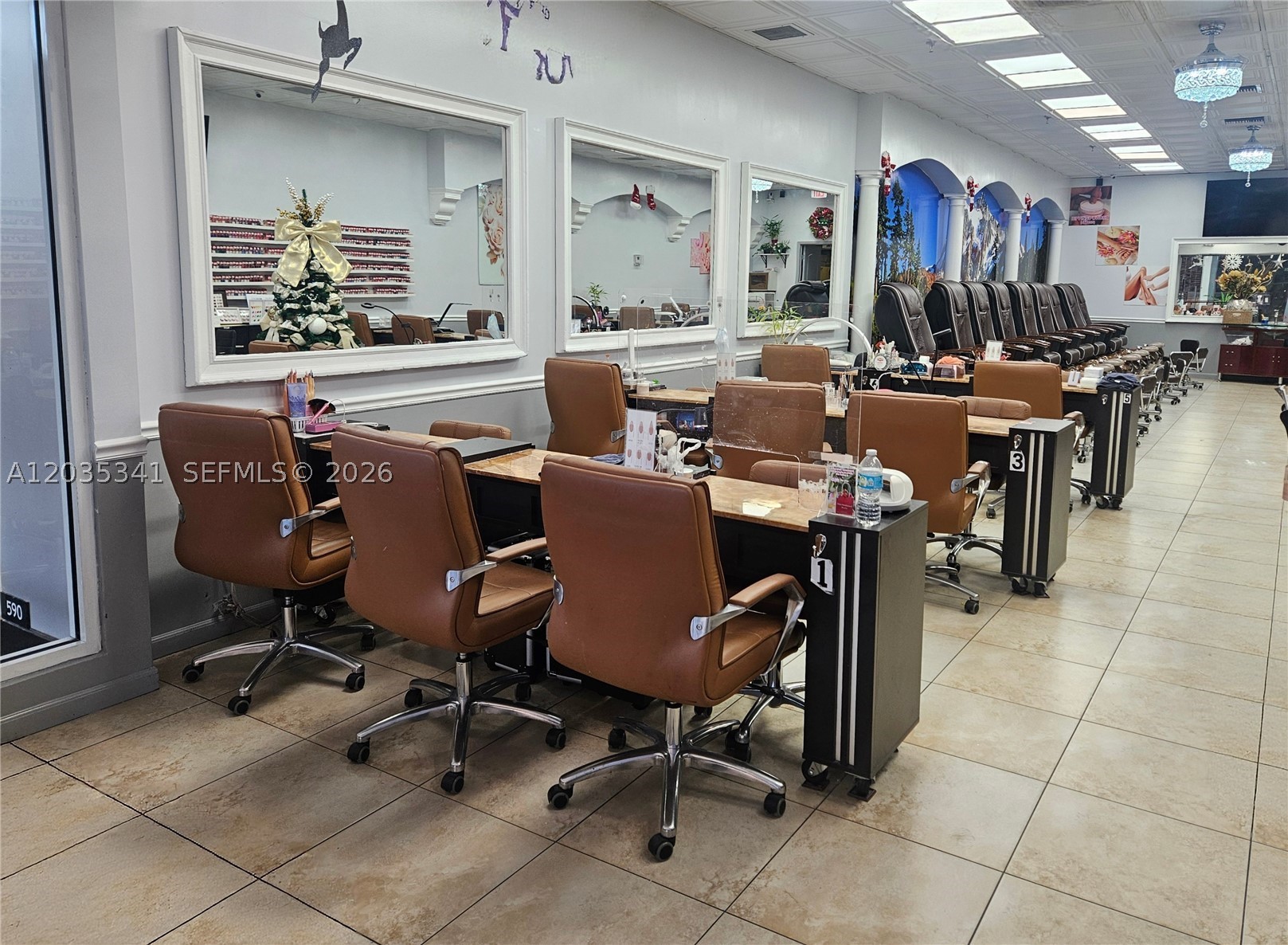 1455 NW 107