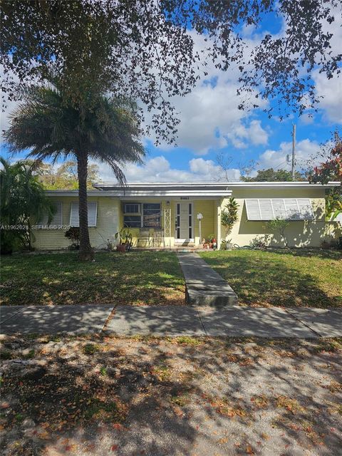 6491 SW 18th St West Miami FL 33155