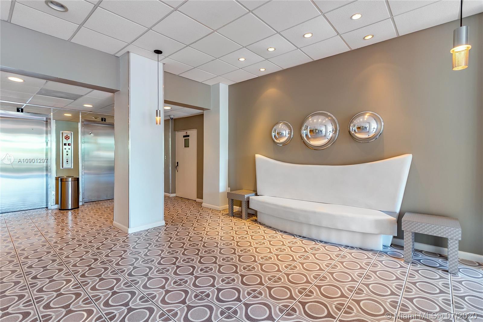 ADMIRAL TOWERS CONDO - Residential Lease