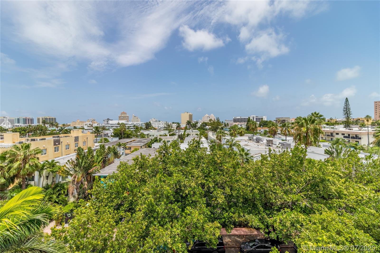 ADMIRAL TOWERS CONDO - Residential Lease