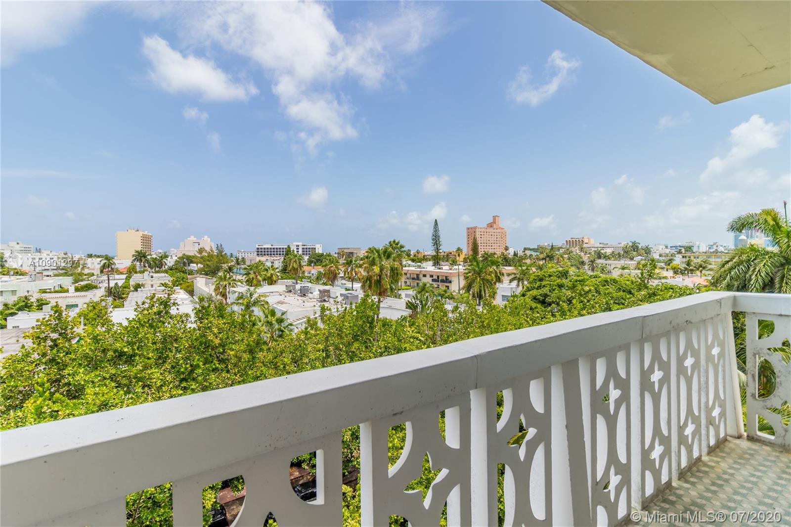 ADMIRAL TOWERS CONDO - Residential Lease