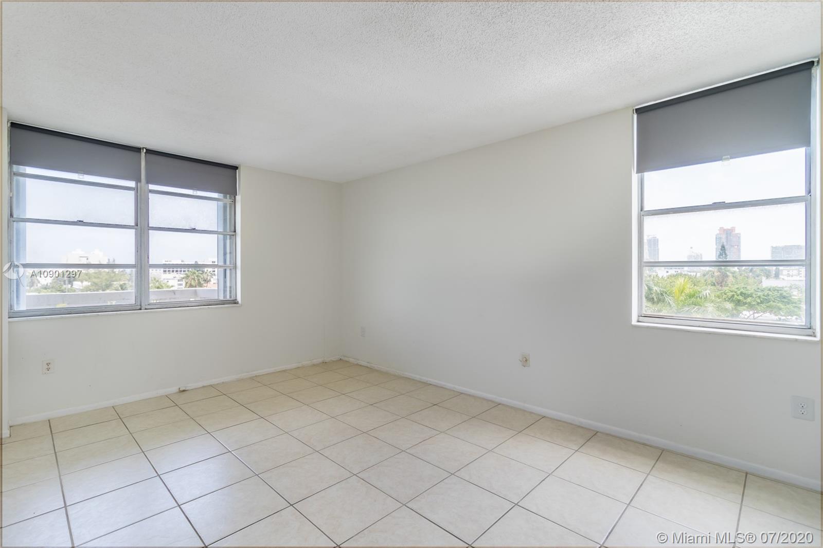 ADMIRAL TOWERS CONDO - Residential Lease