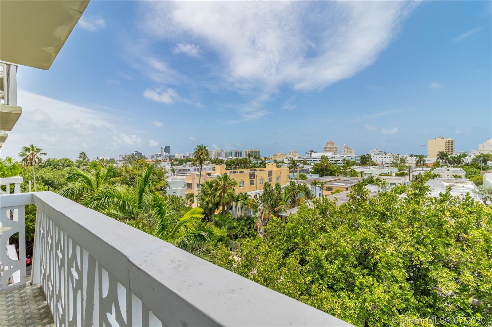 ADMIRAL TOWERS CONDO - Residential Lease