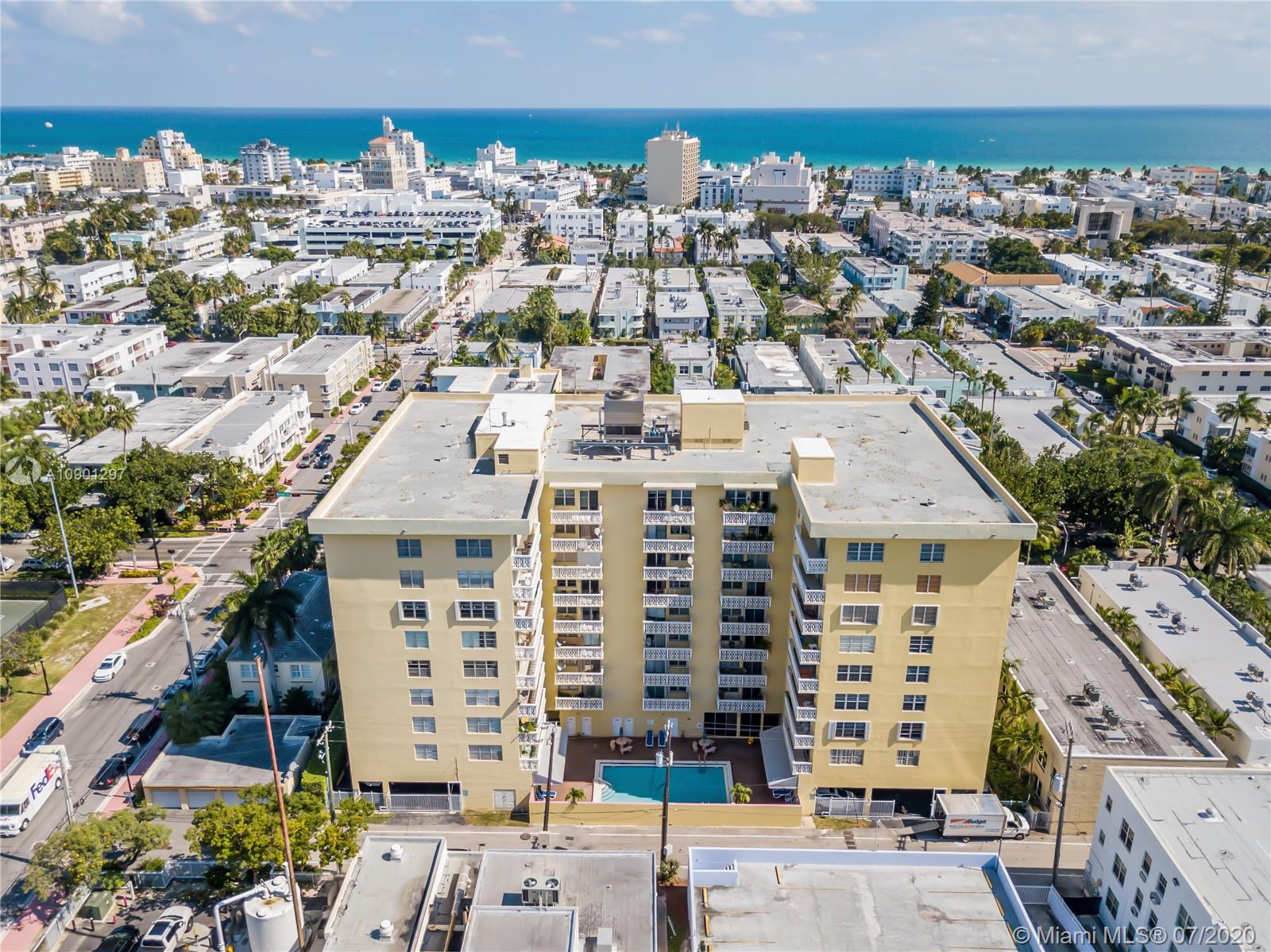 ADMIRAL TOWERS CONDO - Residential Lease