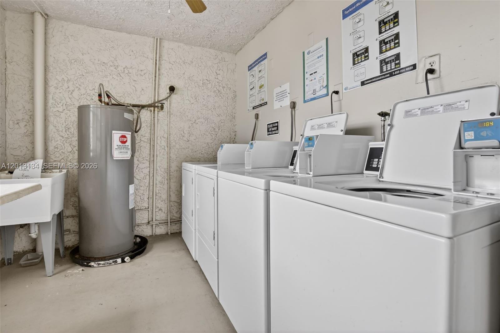 POINCIANA 12 PINE ISLAND - Residential Lease