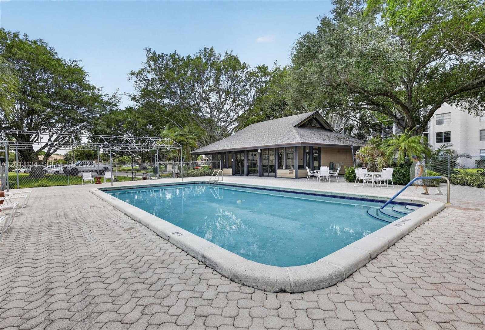 POINCIANA 12 PINE ISLAND - Residential Lease