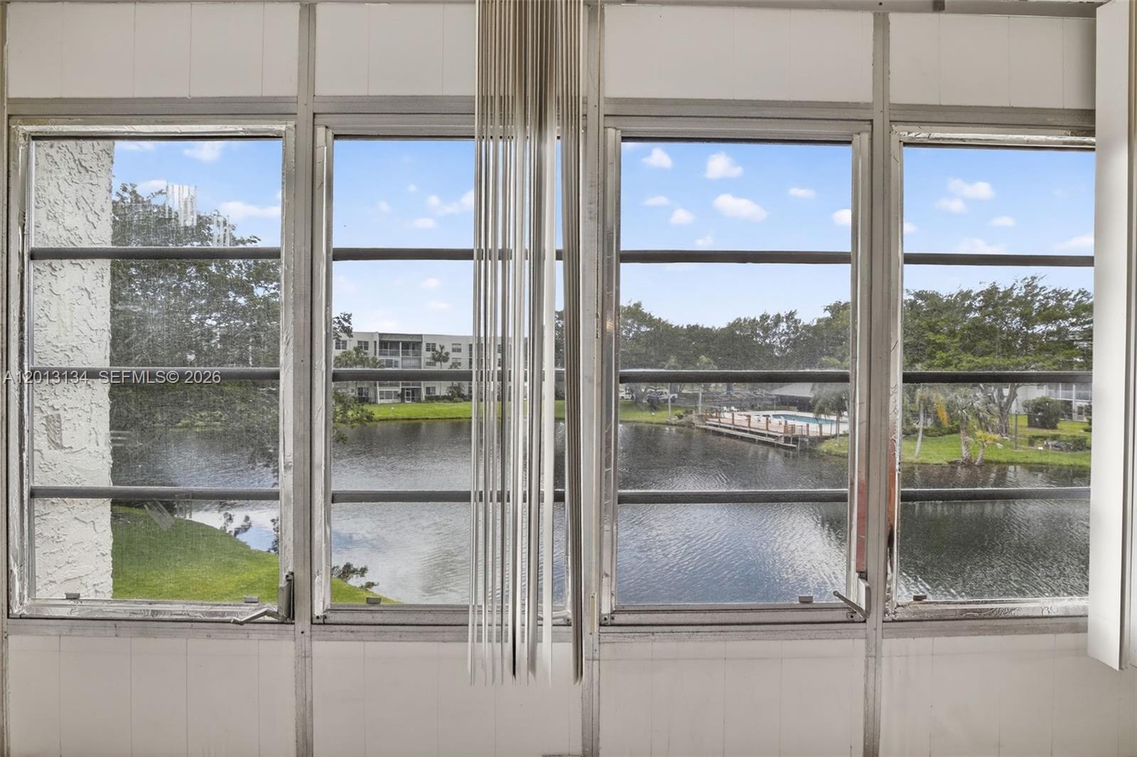 POINCIANA 12 PINE ISLAND - Residential Lease