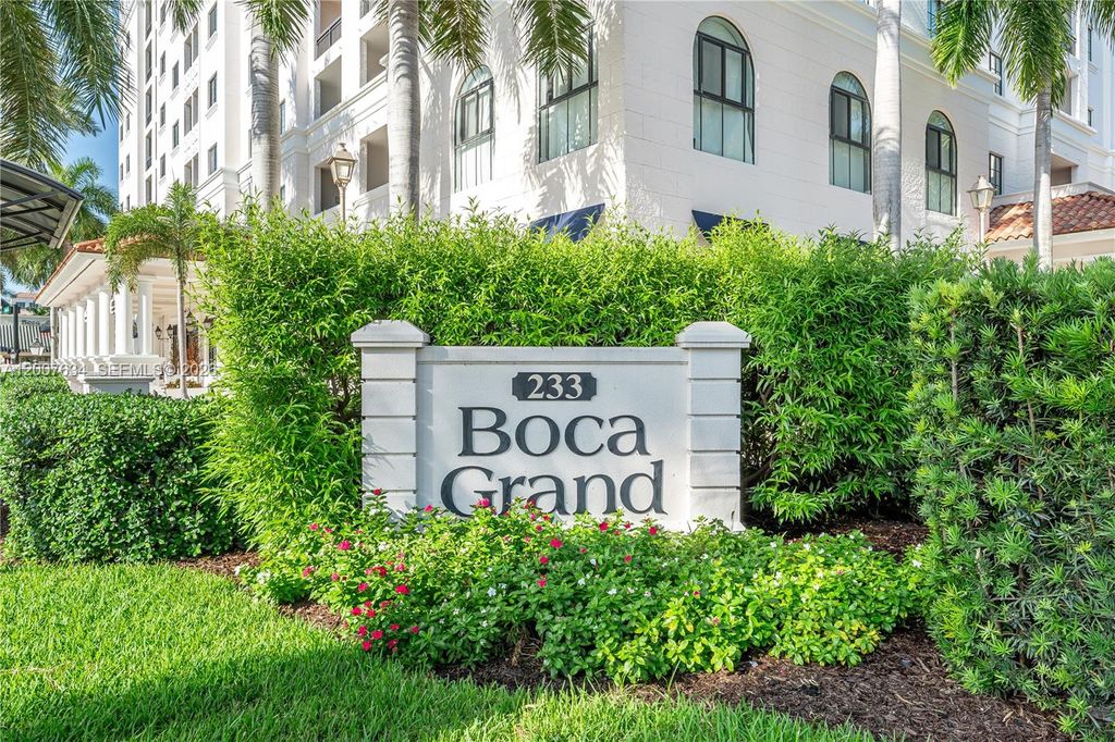 Photo of 233 S Federal Hwy #215, Boca Raton, FL 33432 (MLS # A12007634)
