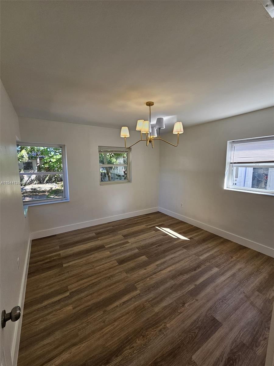 ISLE OF NORMANDY MIAMI VI - Residential Lease
