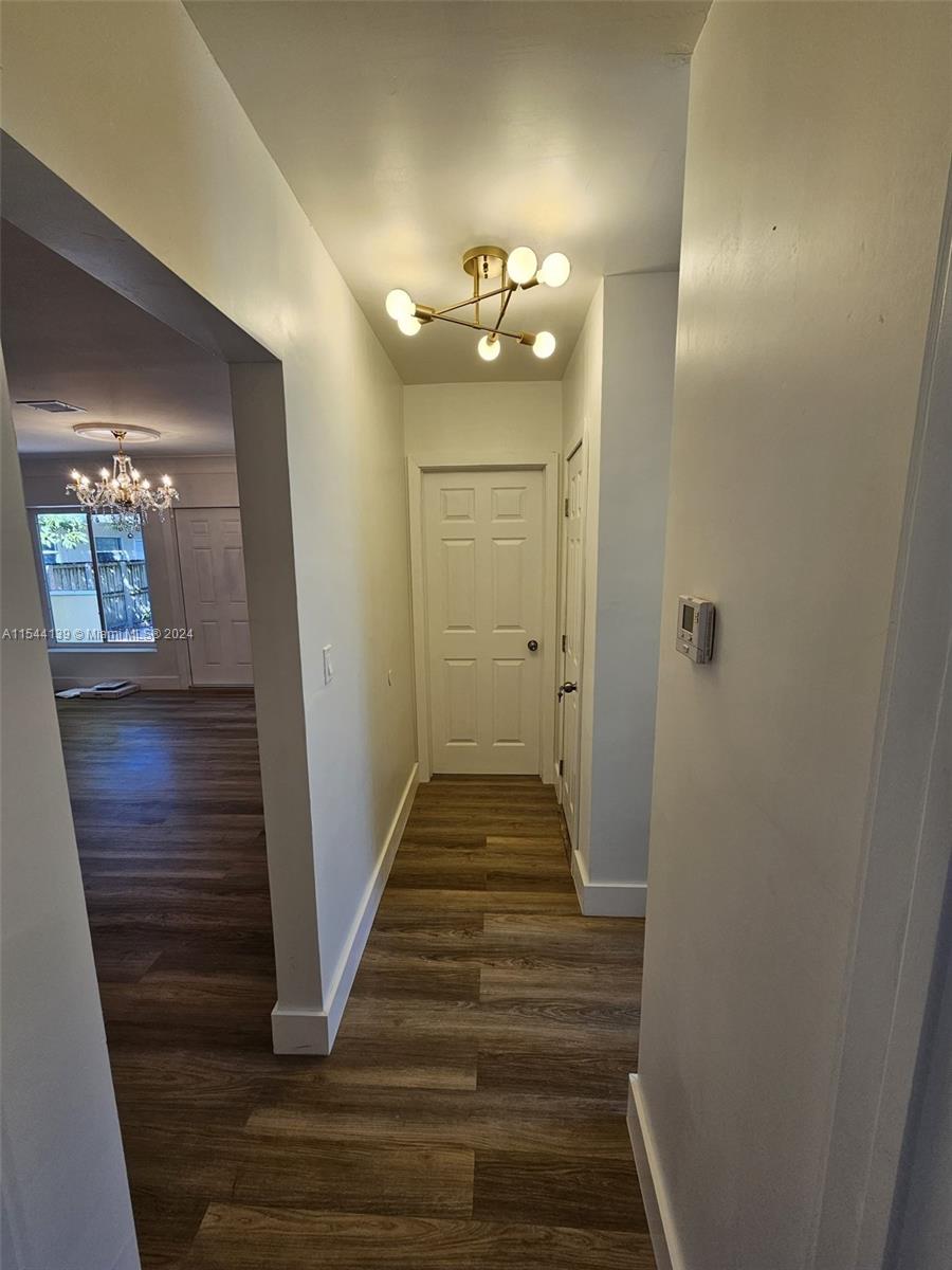 ISLE OF NORMANDY MIAMI VI - Residential Lease