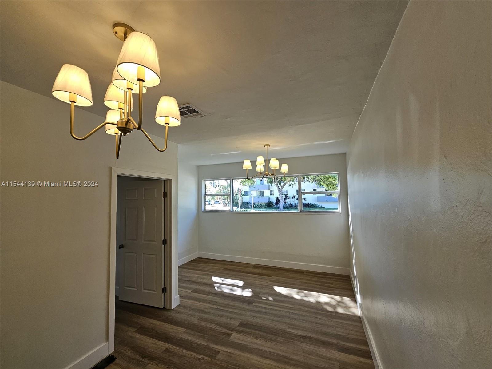 ISLE OF NORMANDY MIAMI VI - Residential Lease