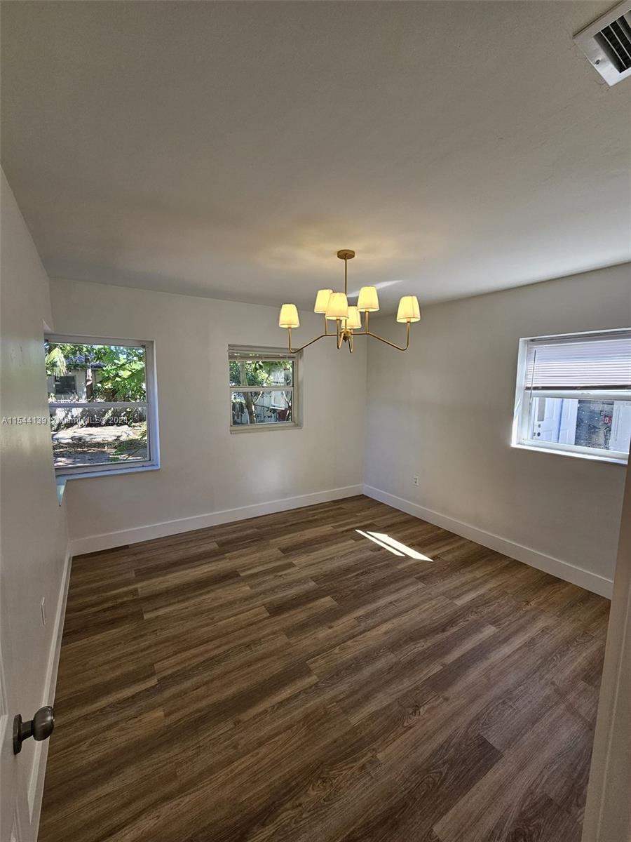 ISLE OF NORMANDY MIAMI VI - Residential Lease