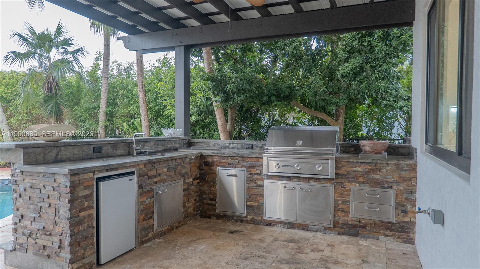 SUNSET LAKES PLAT TWO - Residential