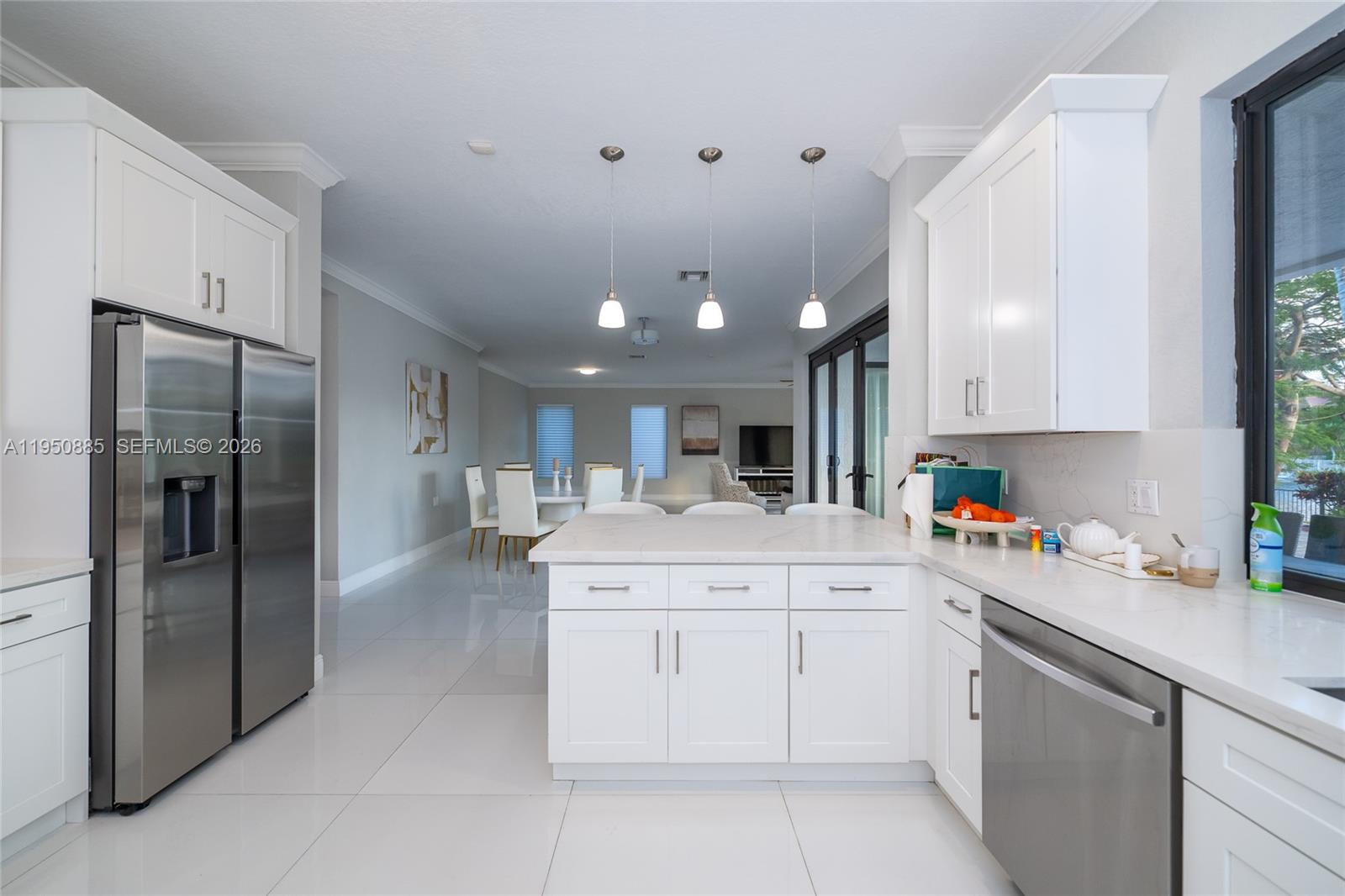 SUNSET LAKES PLAT TWO - Residential