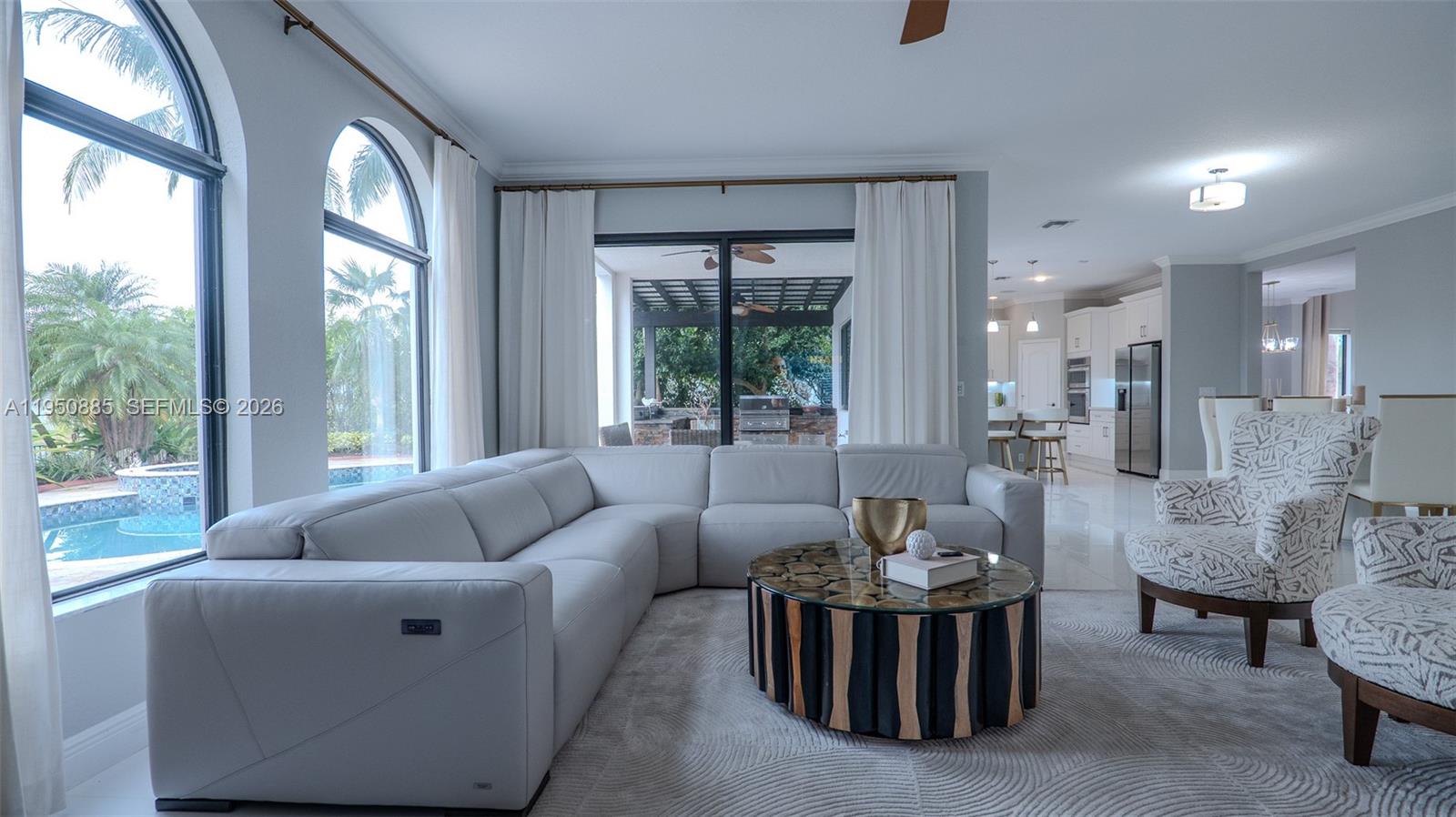 SUNSET LAKES PLAT TWO - Residential