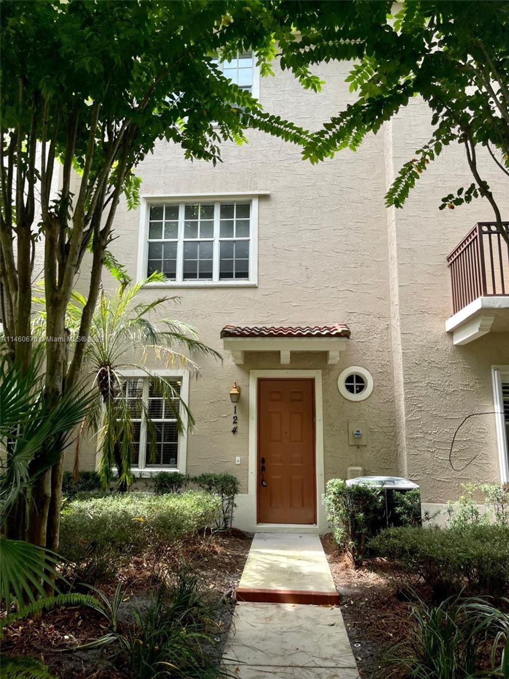 Photo of 124 Jesup Ln #124, Jupiter, FL 33458 (MLS # A11460670)