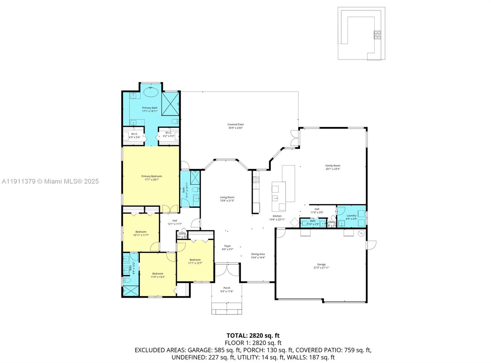 VALENCIA ACRES - Residential Lease