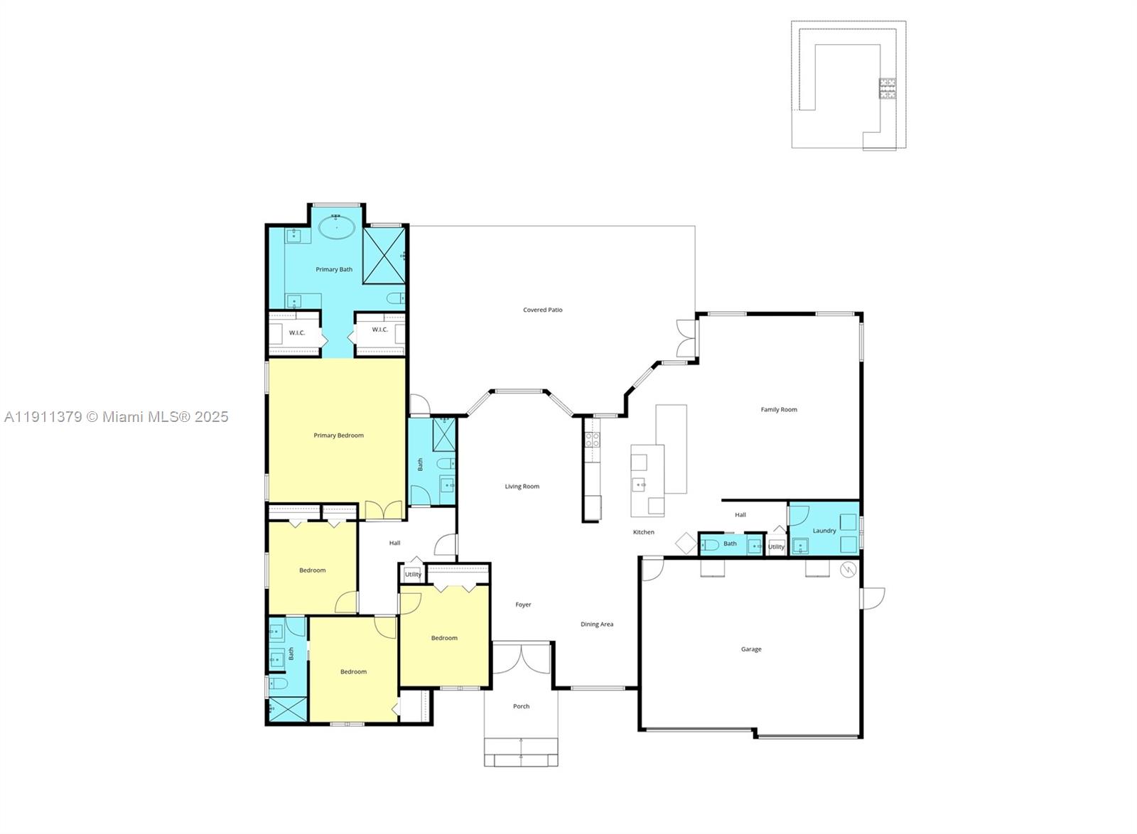 VALENCIA ACRES - Residential Lease