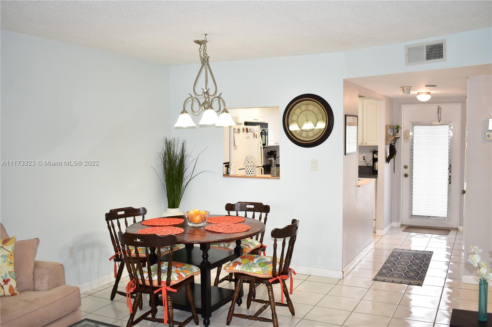 SUNRISE LAKES 81 CONDO - Residential