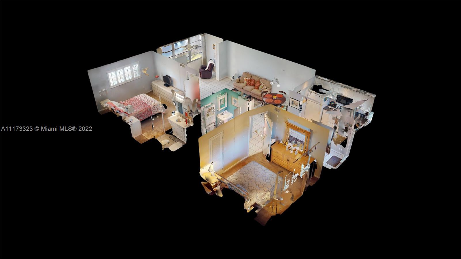 SUNRISE LAKES 81 CONDO - Residential