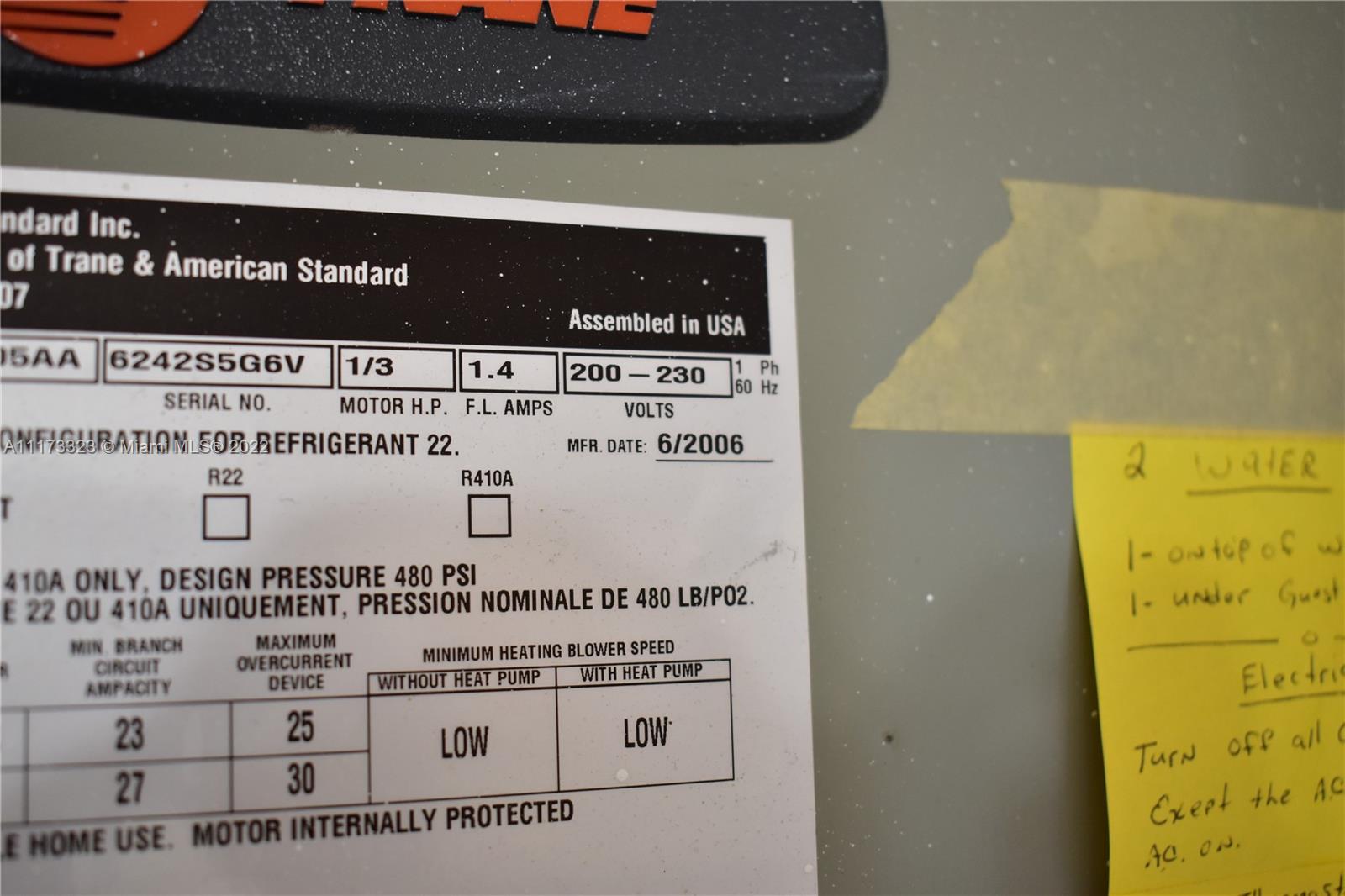 SUNRISE LAKES 81 CONDO - Residential