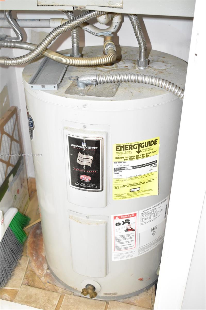 SUNRISE LAKES 81 CONDO - Residential