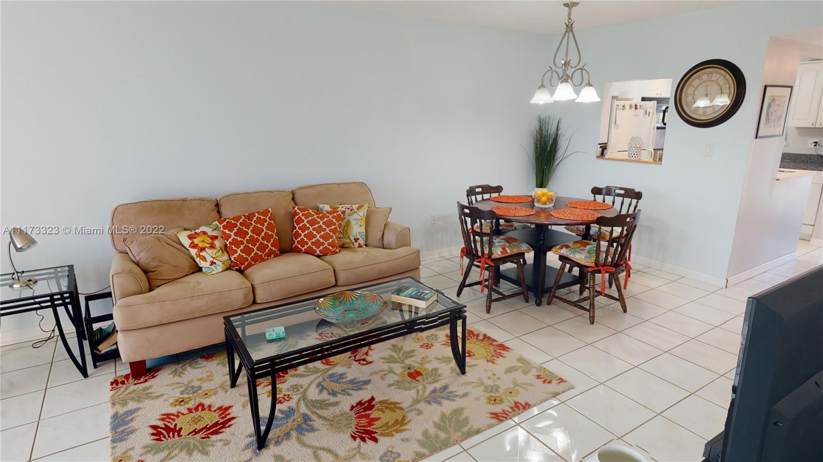 SUNRISE LAKES 81 CONDO - Residential