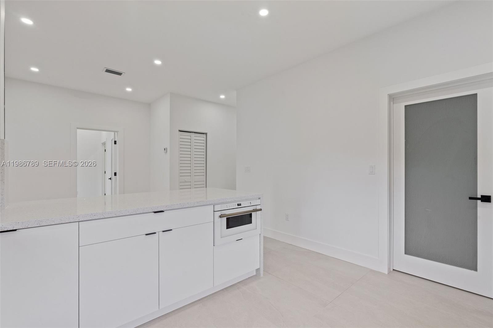 PLAT NO 1 OPA LOCKA - Residential