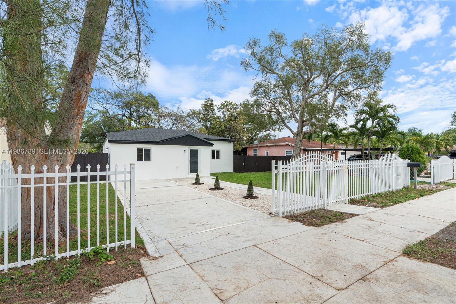 PLAT NO 1 OPA LOCKA - Residential