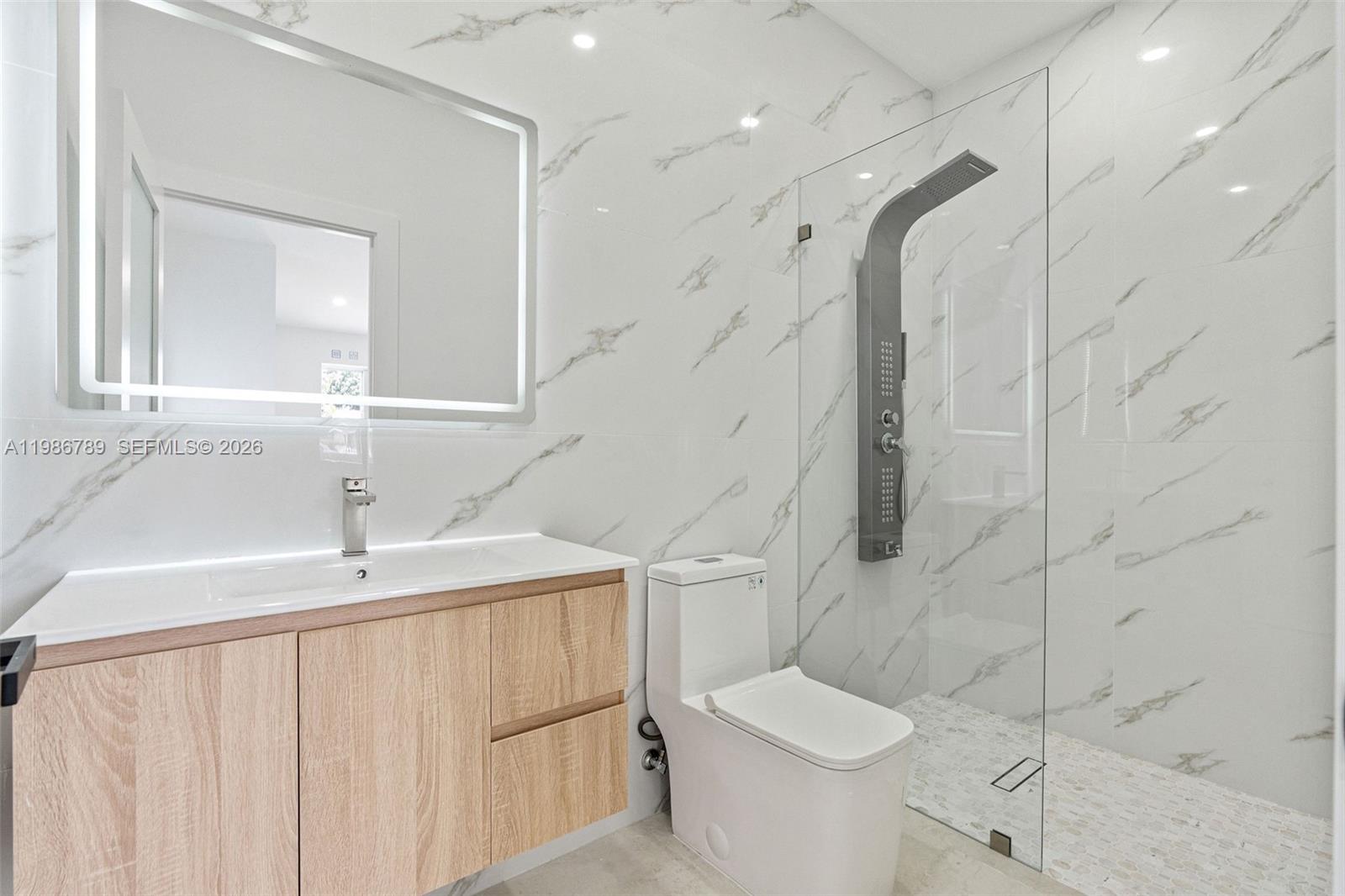 PLAT NO 1 OPA LOCKA - Residential