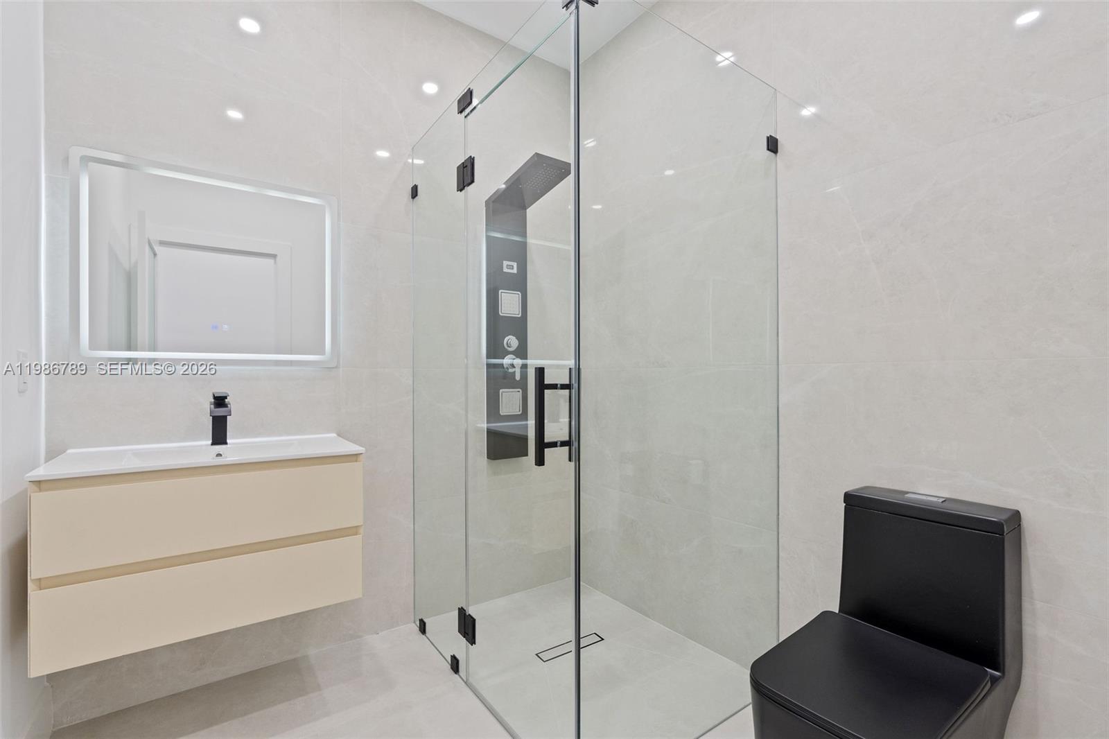 PLAT NO 1 OPA LOCKA - Residential