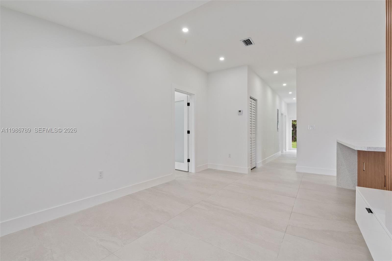 PLAT NO 1 OPA LOCKA - Residential