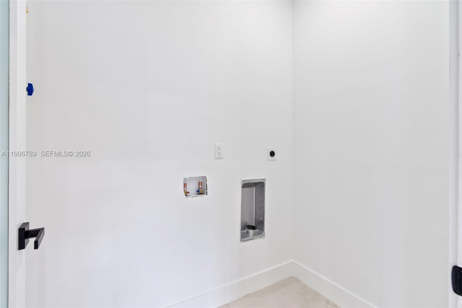 PLAT NO 1 OPA LOCKA - Residential